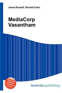 Mediacorp Vasantham