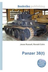 Panzer 38(t)
