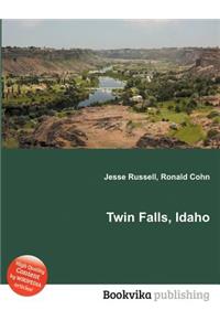 Twin Falls, Idaho