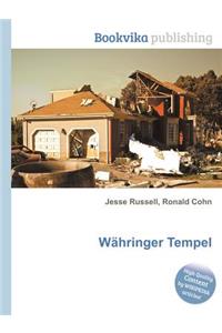 Wahringer Tempel