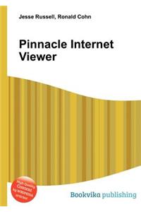 Pinnacle Internet Viewer