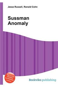 Sussman Anomaly