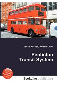 Penticton Transit System