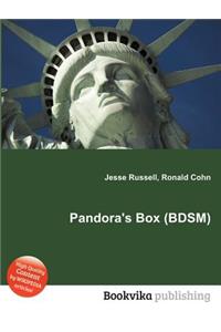 Pandora's Box (Bdsm)