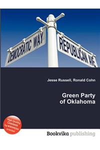 Green Party of Oklahoma