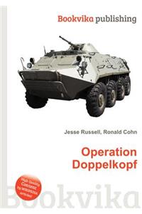 Operation Doppelkopf