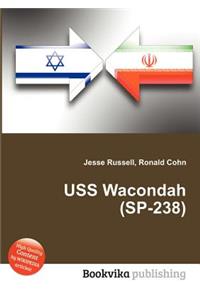 USS Wacondah (Sp-238)