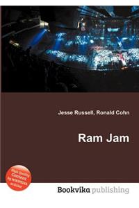 RAM Jam