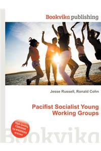 Pacifist Socialist Young Working Groups