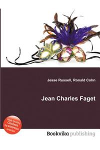 Jean Charles Faget