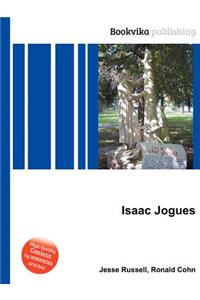 Isaac Jogues