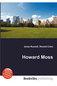 Howard Moss
