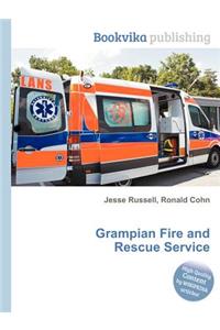 Grampian Fire and Rescue Service