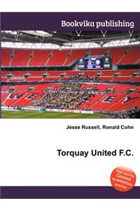 Torquay United F.C.