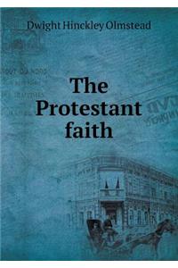 The Protestant Faith