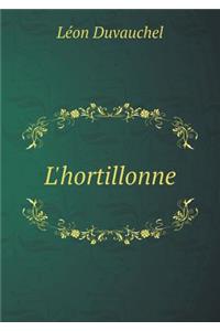 L'hortillonne