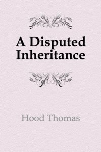 disputed inheritance
