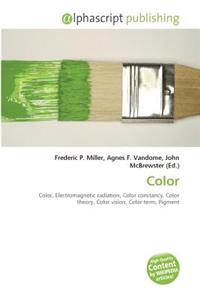 Color