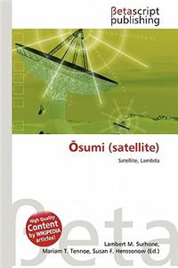 Sumi (Satellite)