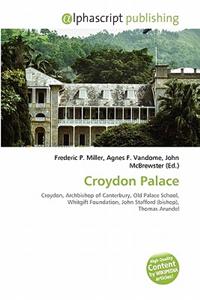Croydon Palace