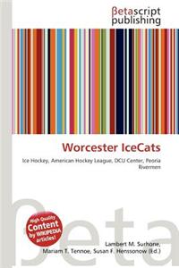 Worcester Icecats
