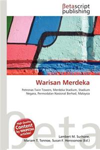 Warisan Merdeka