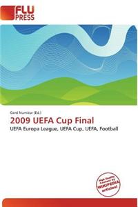 2009 Uefa Cup Final