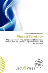 Michael Tchekhov