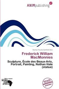 Frederick William Macmonnies