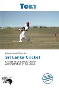 Sri Lanka Cricket