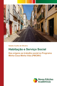 Habitação e Serviço Social