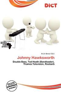 Johnny Hawksworth