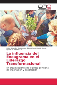 La influencia del Eneagrama en el Liderazgo Transformacional