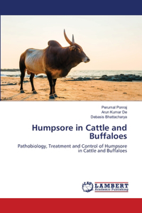 Humpsore in Cattle and Buffaloes