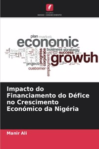 Impacto do Financiamento do Défice no Crescimento Económico da Nigéria