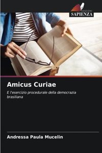 Amicus Curiae