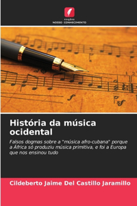 História da música ocidental