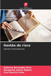 Gestão do risco