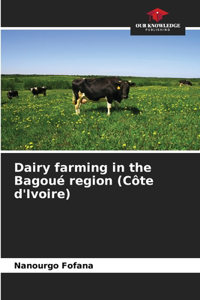 Dairy farming in the Bagoué region (Côte d'Ivoire)
