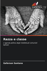 Razza e classe