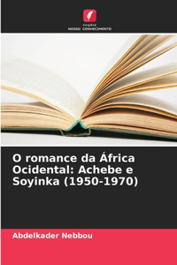 O romance da África Ocidental