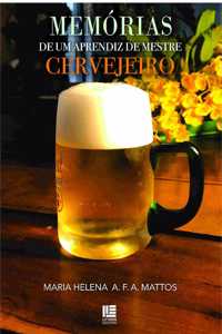 Memórias de um mestre cervejeiro
