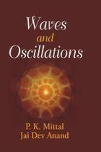 Waves And Oscillations