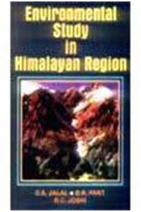 Environmental Study in the Himalayan Region