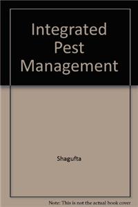 Integrated Pest Management