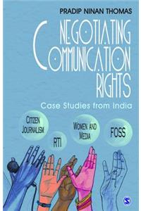 Negotiating Communication Rights