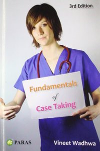 Fundamentals Of Case Taking