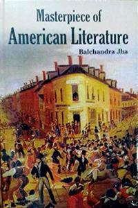 Masterpiece of American Literature