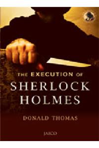 The Execution Of Sherlock Holmes
