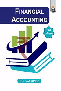 Financial Accounting 3rd edition